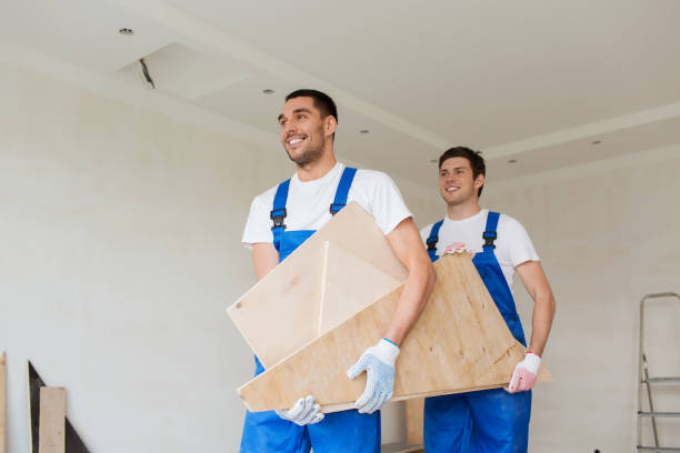 Best Same-Day Junk Removal Services  in Woodhaven, MI