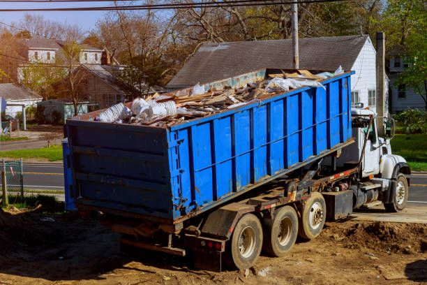 Best Residential Junk Removal  in Woodhaven, MI